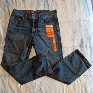 NWT Men's Urban Pipeline Jeans